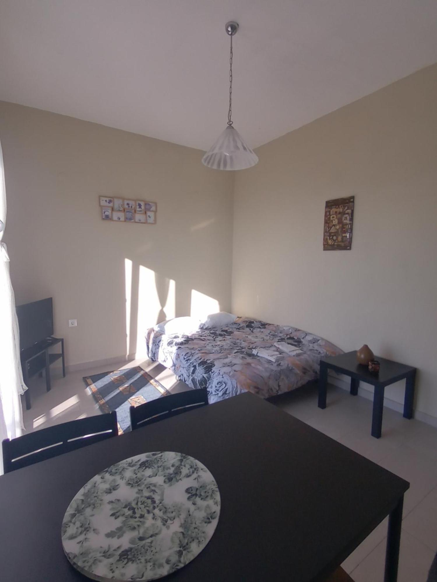 Katerina Apartment Nea Plagia Esterno foto